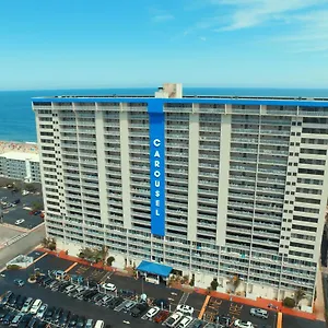 3* Hotell Carousel And