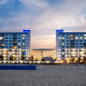 Resort Princess Royale Oceanfront, Ocean Stadt