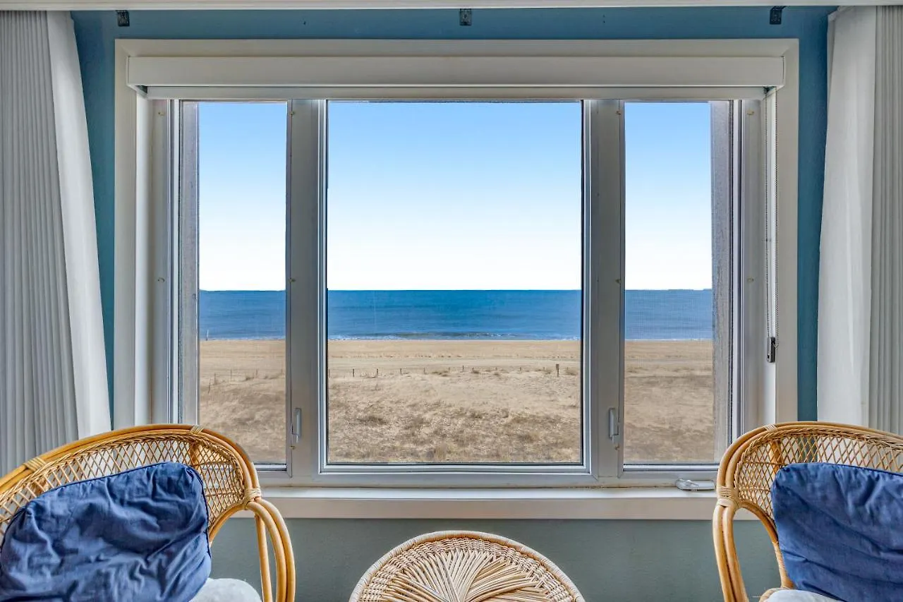 Salty Sands Ocean City Lejlighed