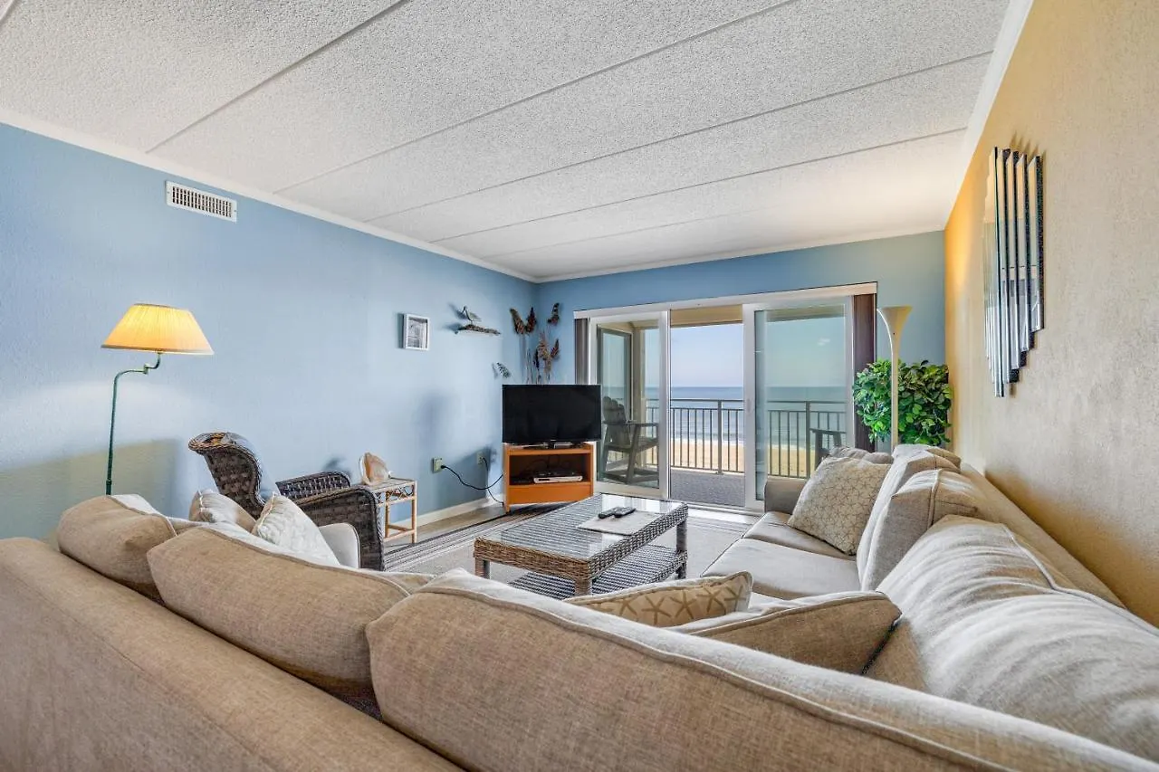 Apartment Salty Sands Ocean City