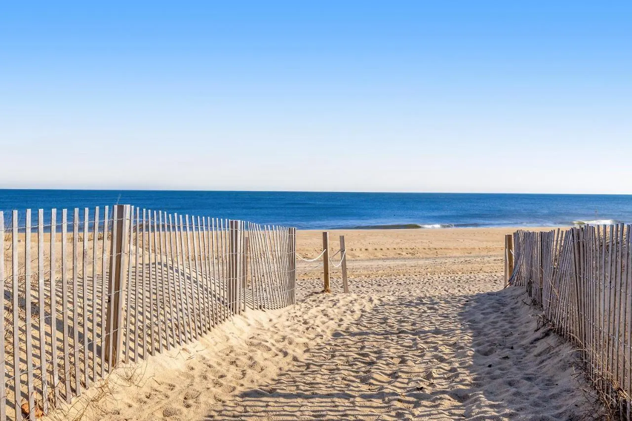 Apartment Salty Sands Ocean City