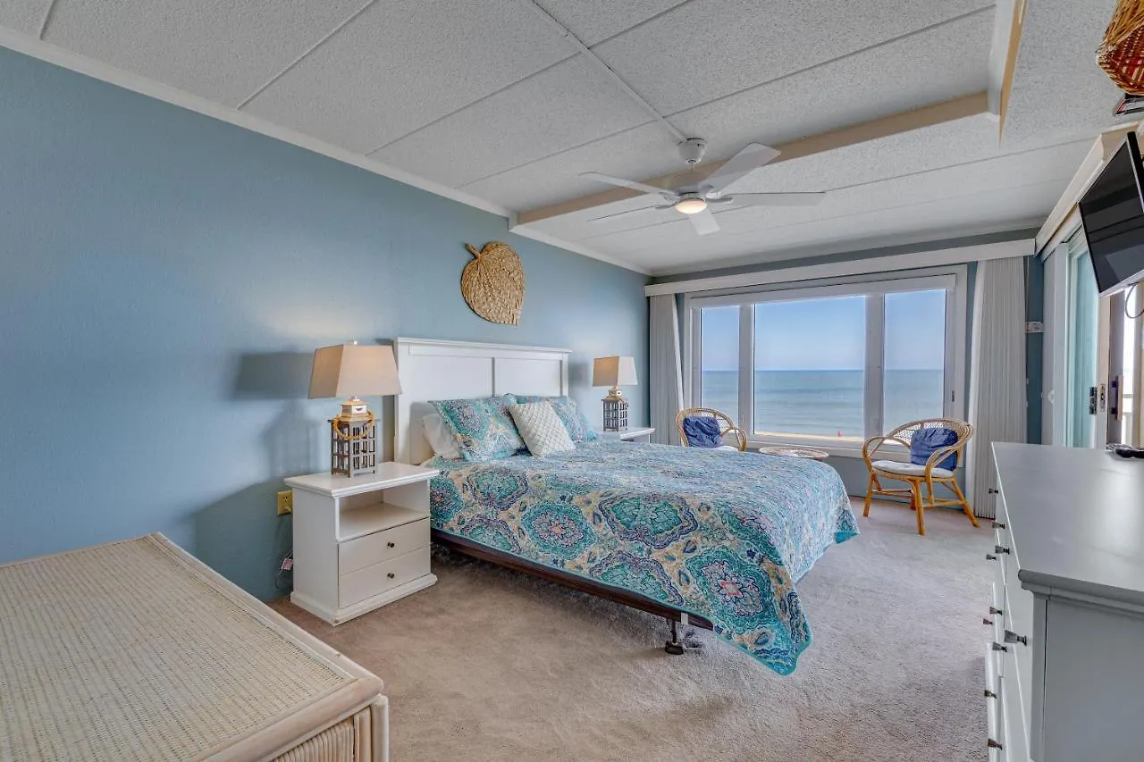 Salty Sands Ocean City