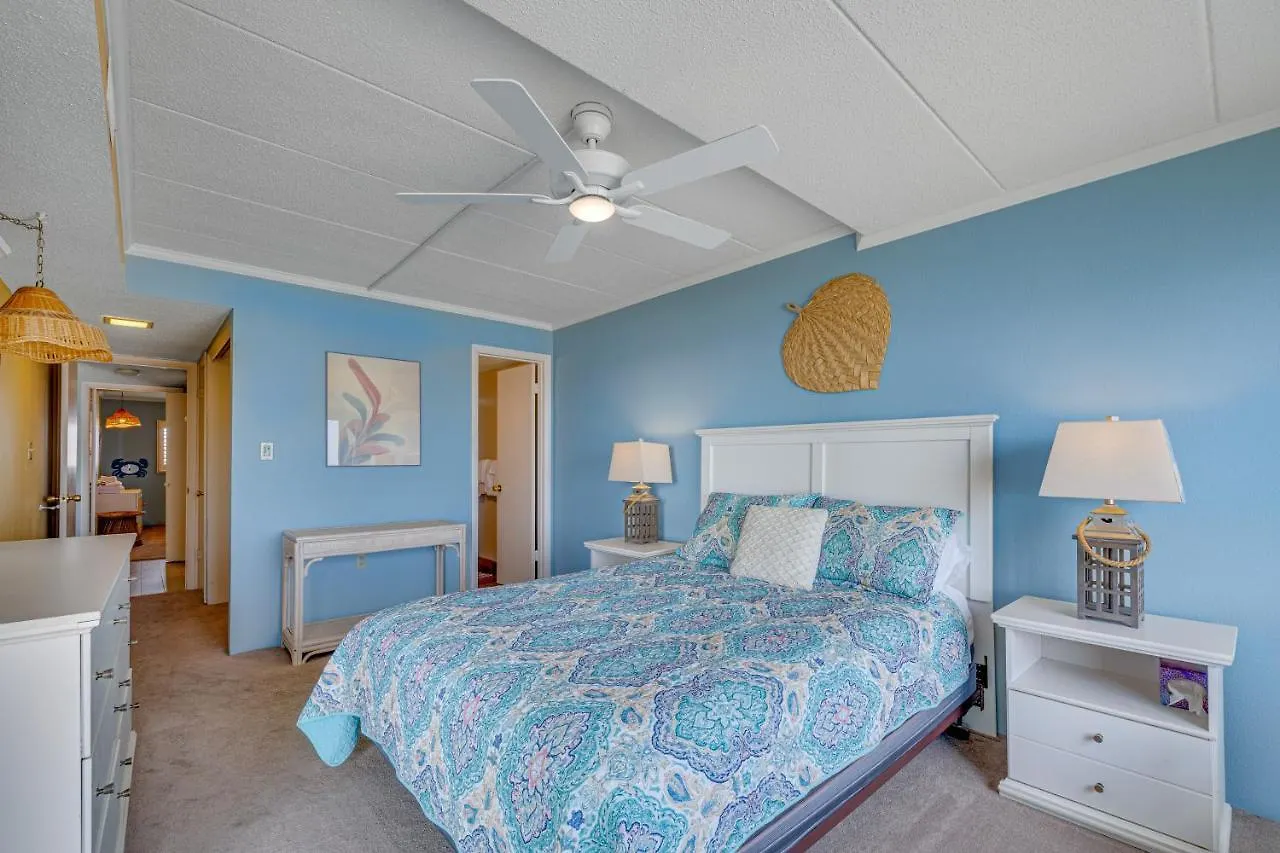 Salty Sands Ocean City 0*,  United States